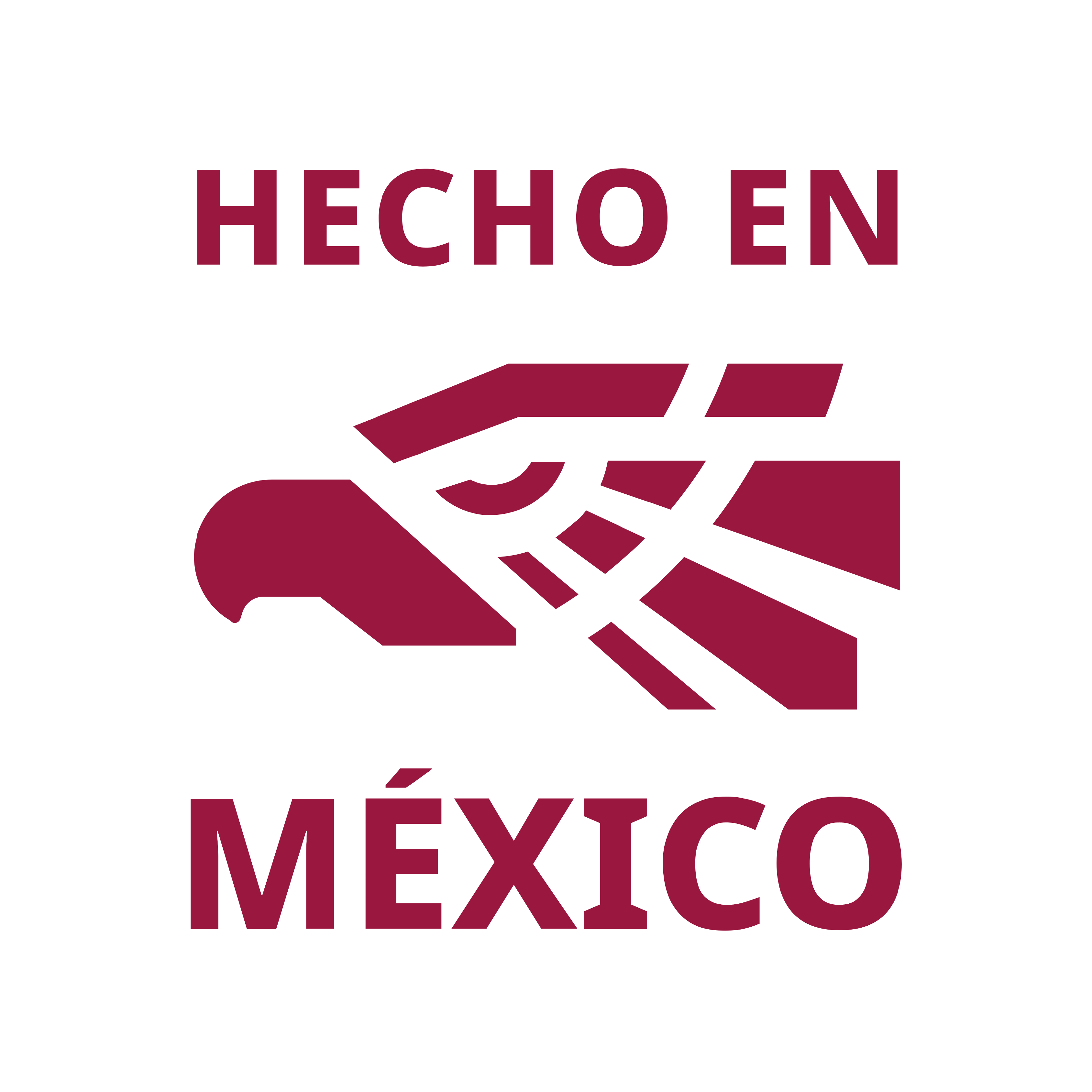Hecho en México